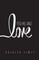 You Me and Love