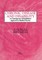 Chronic Disease and Disability