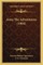 Anna The Adventuress (1904)