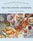 The Two Spoons Cookbook