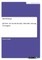 Review on Social Anxiety Disorder among Teenagers
