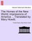 The Homes of the New World; Impressions of America ... Translated by Mary Howitt.