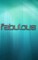 Fabulous writing Drawing Journal