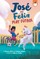 JosÃÂ© and Feliz Play FÃÂºtbol
