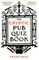 The Cryptic Pub Quiz