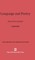 Language and Poetry