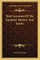 Brief Accounts of the Egyptian Martyrs and Saints