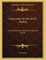 Instructions On The Art Of Skating