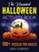 The Haunted Halloween Activity Book