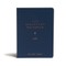 CSB Scripture Notebook, Luke