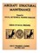 Aircraft Structural Maintenance, NAVPERS 10329 by
