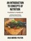 An Introduction to Concepts of Nutrition