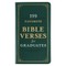 199 Favorite Bible Verses for Graduates Faux Leather