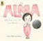 Alma and How She Got Her Name
