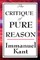The Critique of Pure Reason