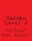 Sudoku Level 2