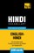 Hindi vocabulary for English speakers - 3000 words