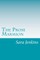 The Prose Marmion