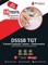 DSSSB TGT Mathematics Book 2023 (English Edition) - Trained Graduate Teacher - 8 Mock Tests and 10 Sectional Tests (1800 Solved Questions) with Free Access to Online Tests