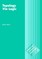 Topology Via Logic