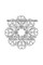Nice Little Mandala Coloring Book