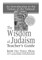 The Wisdom of Judaism Teacher's Guide
