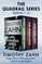 The Quadrail Series Books 1-3