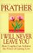 I Will Never Leave You