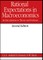 Rational Expectations in Macroeconomics 2e