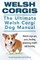 Welsh Corgis. The Ultimate Welsh Corgi Dog Manual. Welsh Corgi care, costs, feeding, grooming, health and training.