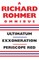 A Richard Rohmer Omnibus