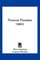 Precious Promises (1865)