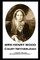 Mrs Henry Wood - Court Netherleigh