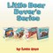 Little Bear Dover's Series