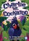 Charlie The Cockatoo