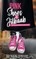 Pink Shoes and Jilbaab