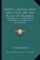 Notes, Critical and Practical, on the Book of Numbers