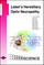 Klopstock, T: Leber´s Hereditary Optic Neuropathy
