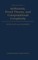 Arithmetic, Proof Theory, and Computational Complexity