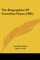 The Biographies Of Cornelius Nepos (1885)