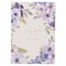 KJV Bible Giant Print Full-Size Faux Leather Floral