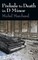 Prelude to Death in D Minor (hardback)
