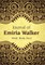 Journal of Emiria Walker