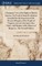 A Summary View of the Rights of British America. Set Forth in Some Resolutions Intended for the Inspection of the Present Delegates of the People of Virginia, now in Convention. By a Native, and Member of the Houses of Burgesses. The Second Edition