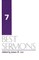 Best Sermons 7