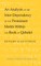 An Analysis of the Inter-Dependency of the Prominent Motifs Within the Book of Qohelet