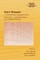 Karl Popper. A Centenary Assessment. Volume II - Metaphysics and Epistemology