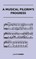 A Musical Pilgrim's Progress