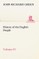 History of the English People, Volume IV