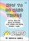 How to Do Hard Things